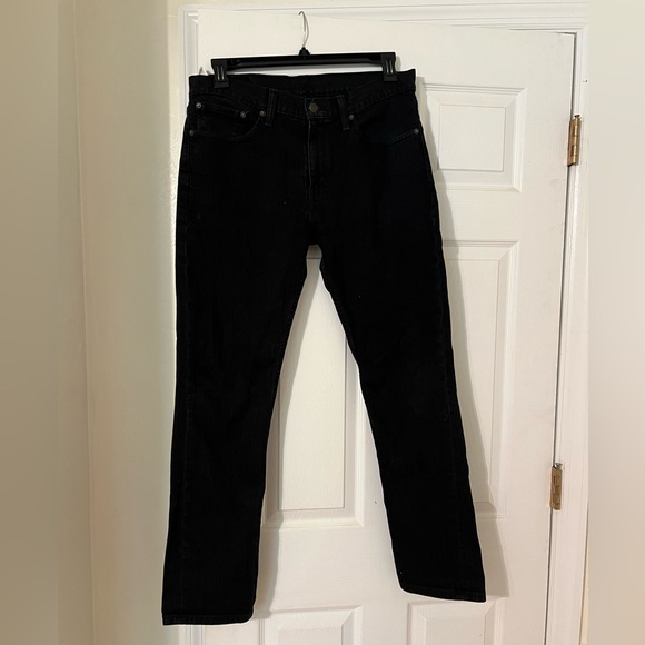 Black Levi’s 511 W34 L32 - Picture 5 of 5